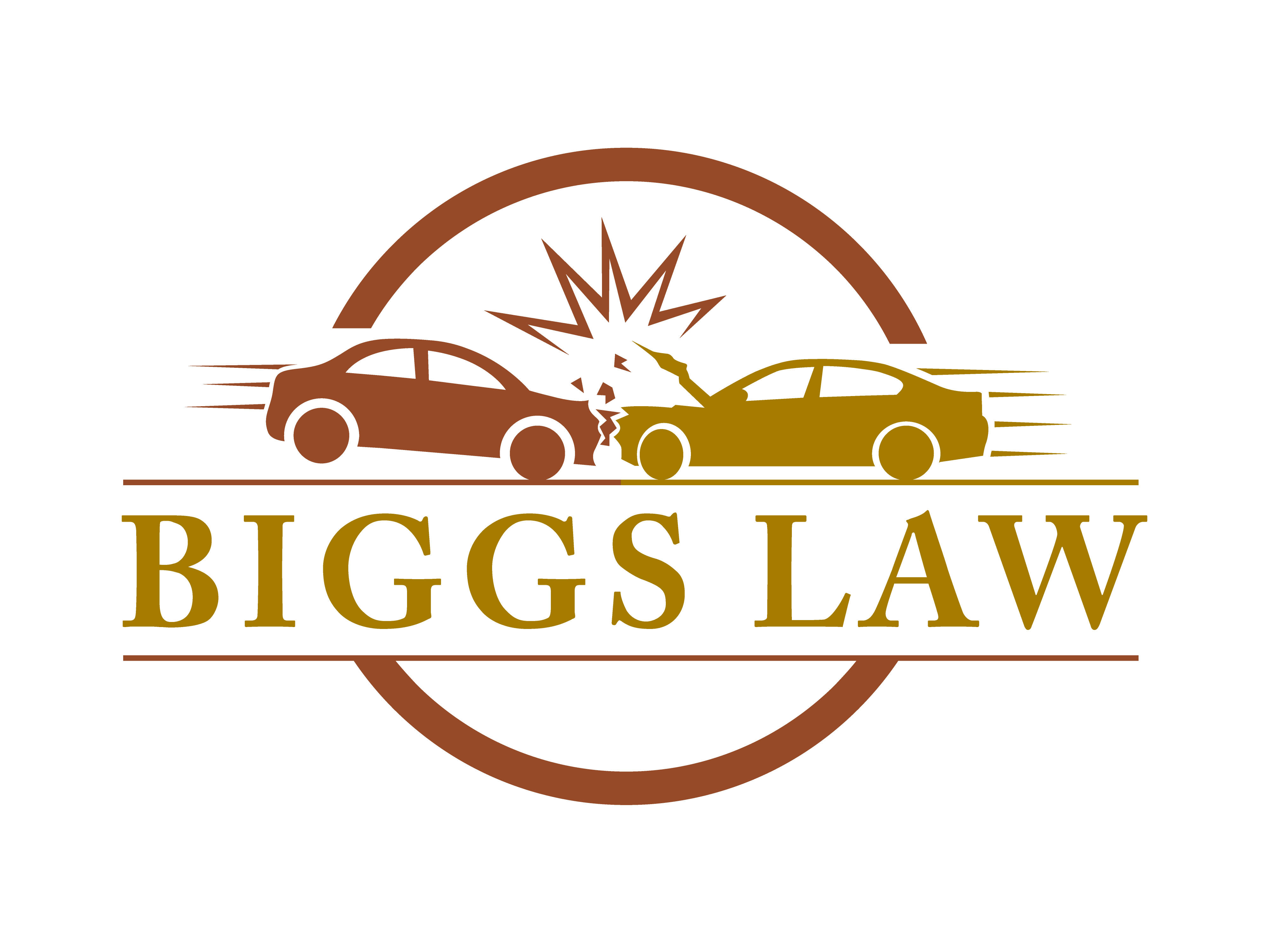 Law Office Of Bradley J. Biggs Logo