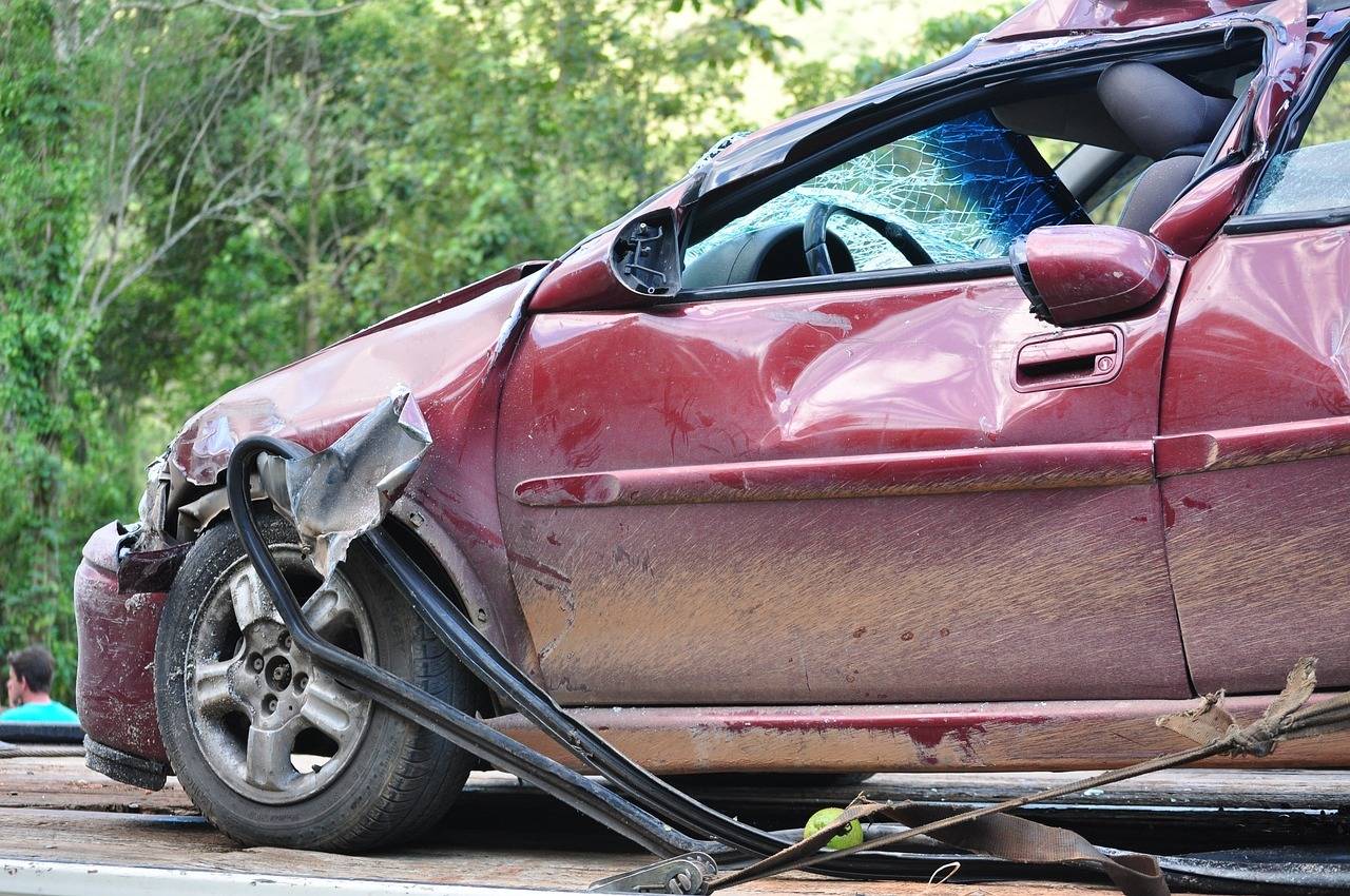 Car Accident Lawyer Tempe AZ